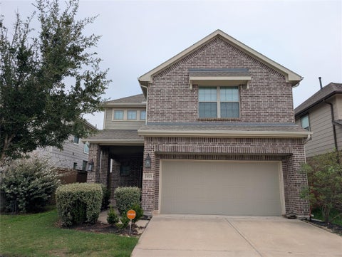 Photo of 23023 Penstemon Trail, Katy, TX 77493 (MLS # 10976713)