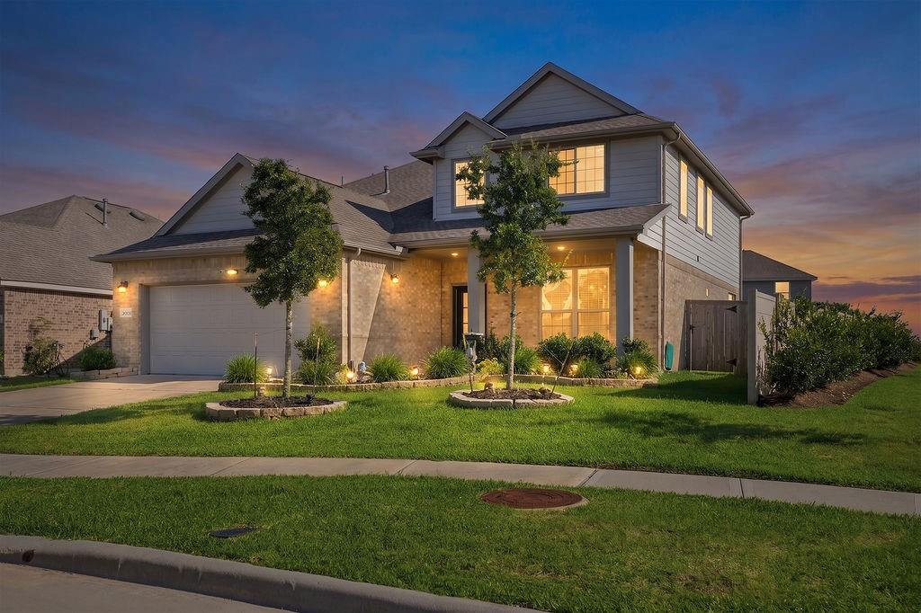 14230 Overbrook Willow Way