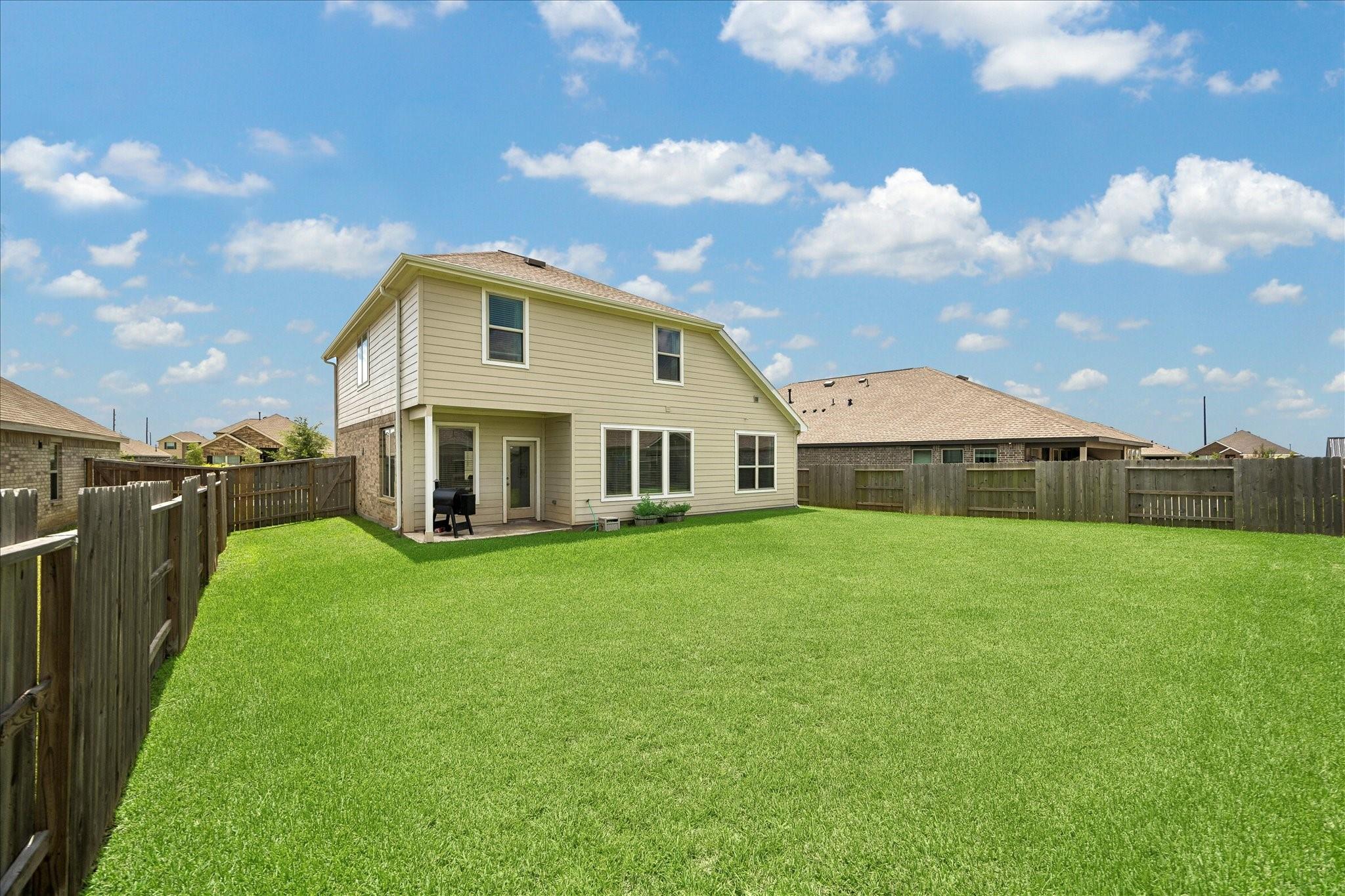 3812 Moss Hill Road
