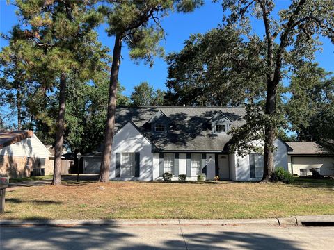 Photo of 602 Rosewood Drive, Shenandoah, TX 77381 (MLS # 56136433)