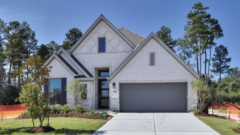 Photo of 15910 Mahogany Mist Drive, Conroe, TX 77302 (MLS # 52162624) Photo of 15910 Mahogany Mist Drive, Conroe, TX 77302 (MLS # 52162624)