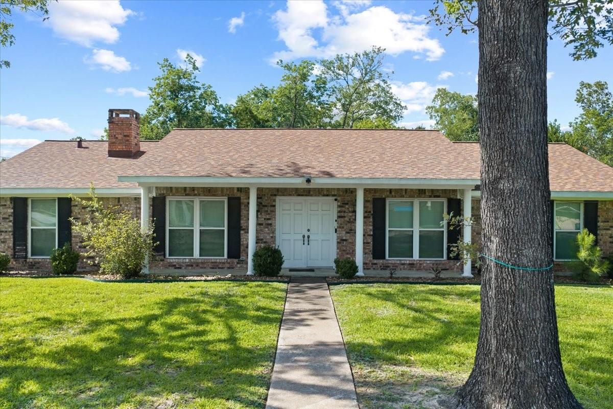 3603 Fleming Drive