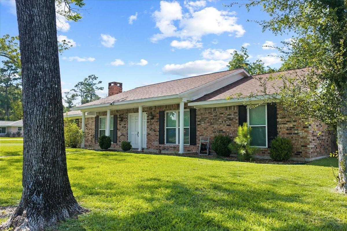 3603 Fleming Drive