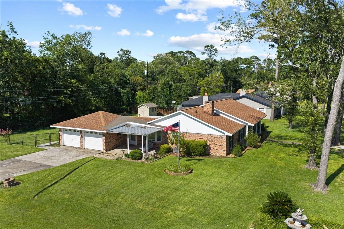 3603 Fleming Drive