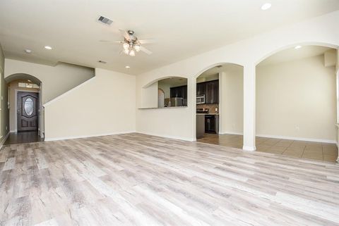Photo of 8908 Clovermist Drive, Houston, TX 77064 (MLS # 85263559) Photo of 8908 Clovermist Drive, Houston, TX 77064 (MLS # 85263559)