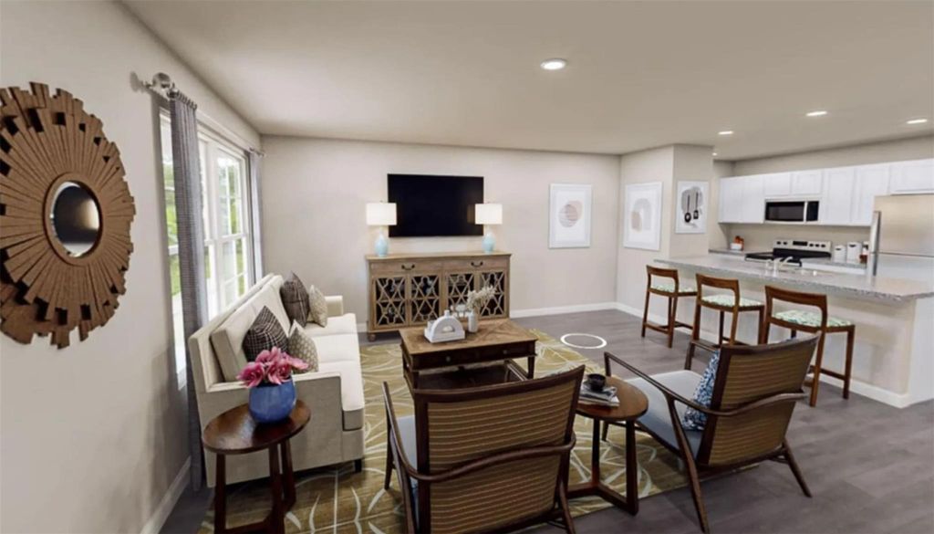 Photo of 255 Dana Drive, Lufkin, TX 75901 (MLS # 35508848)