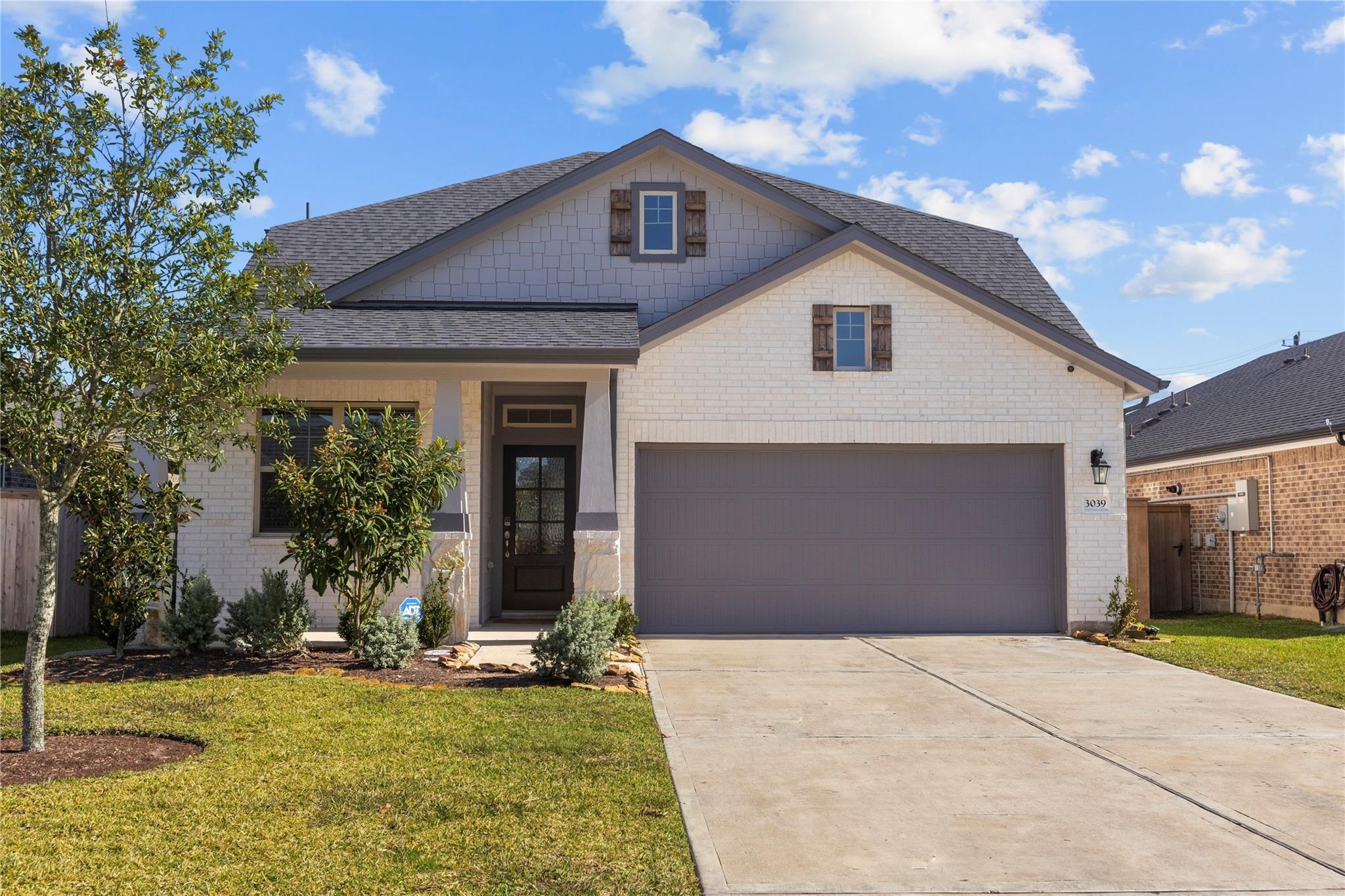 3039 Daw Boardwalk Drive