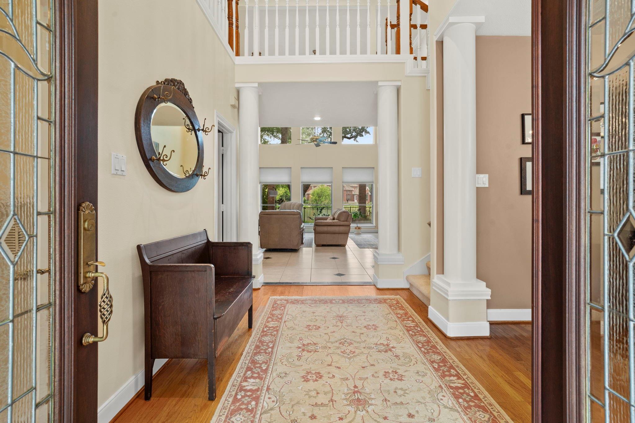 39 Rippling Creek Drive