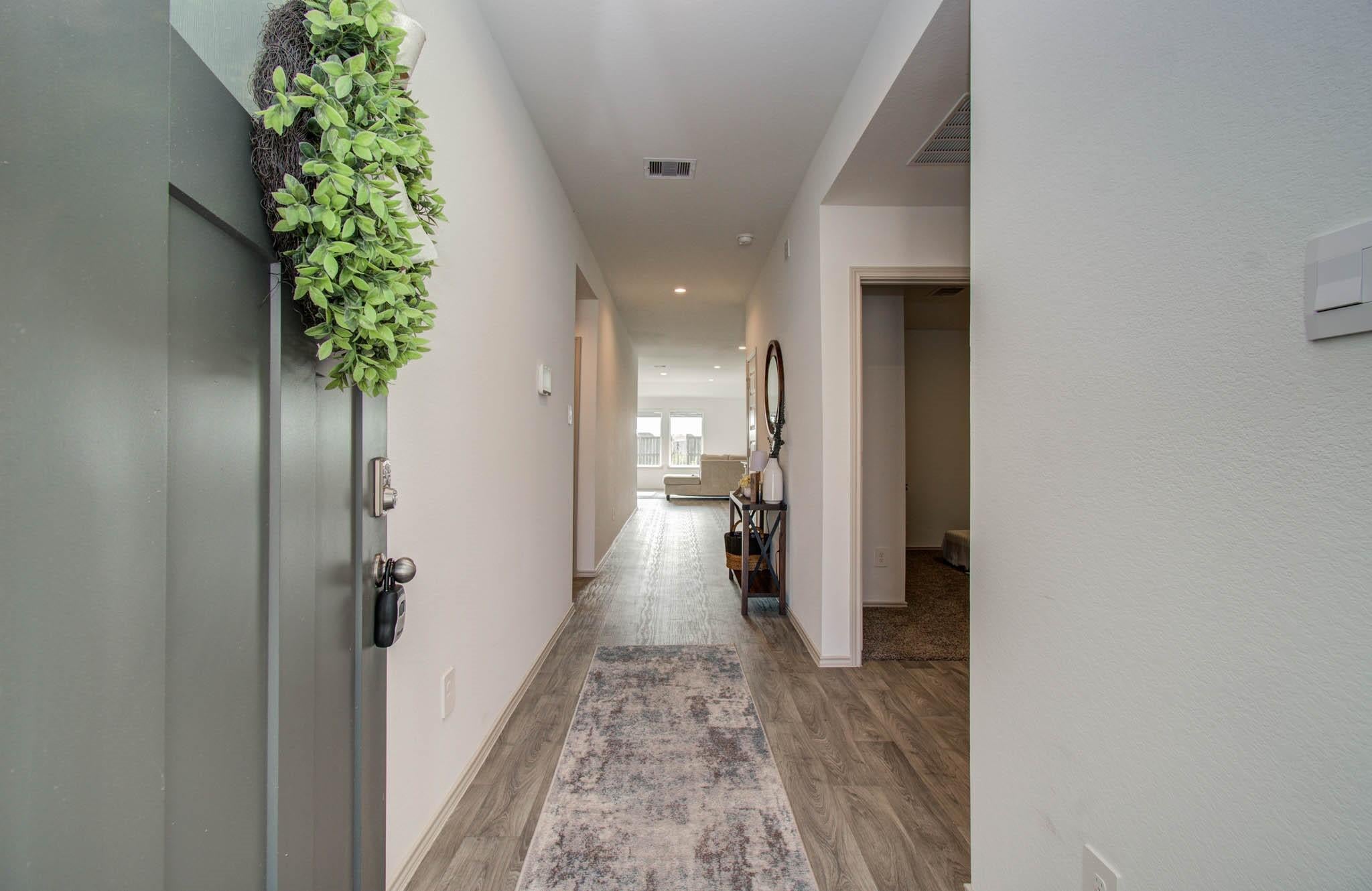 7310 Sunset Creek Drive