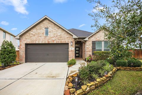 929 Lunar View Court Katy TX 77493