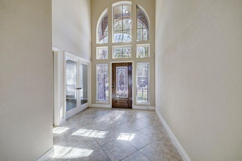 Photo of 13207 Lone Creek Lane, Pearland, TX 77584 (MLS # 81939585)