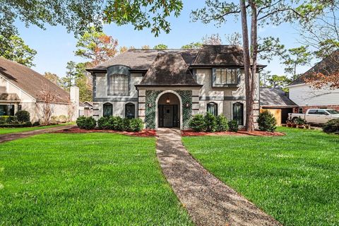 9530 Arcade Drive Spring TX 77379