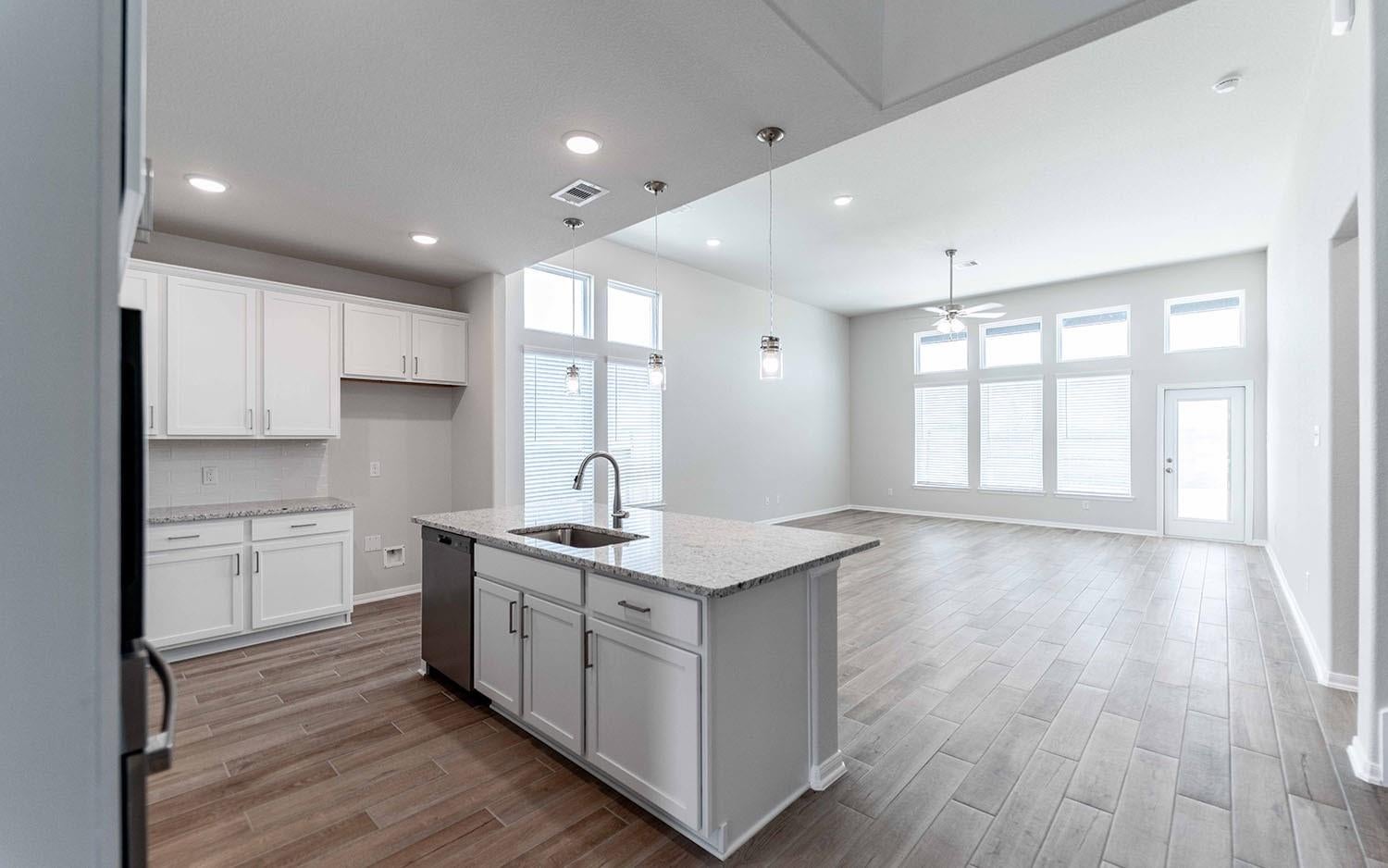 2822 Peridot Drive