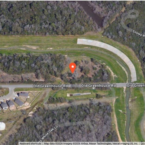 Vacant Land For Sale - Greenhouse Road<br/> Houston, TX 77084