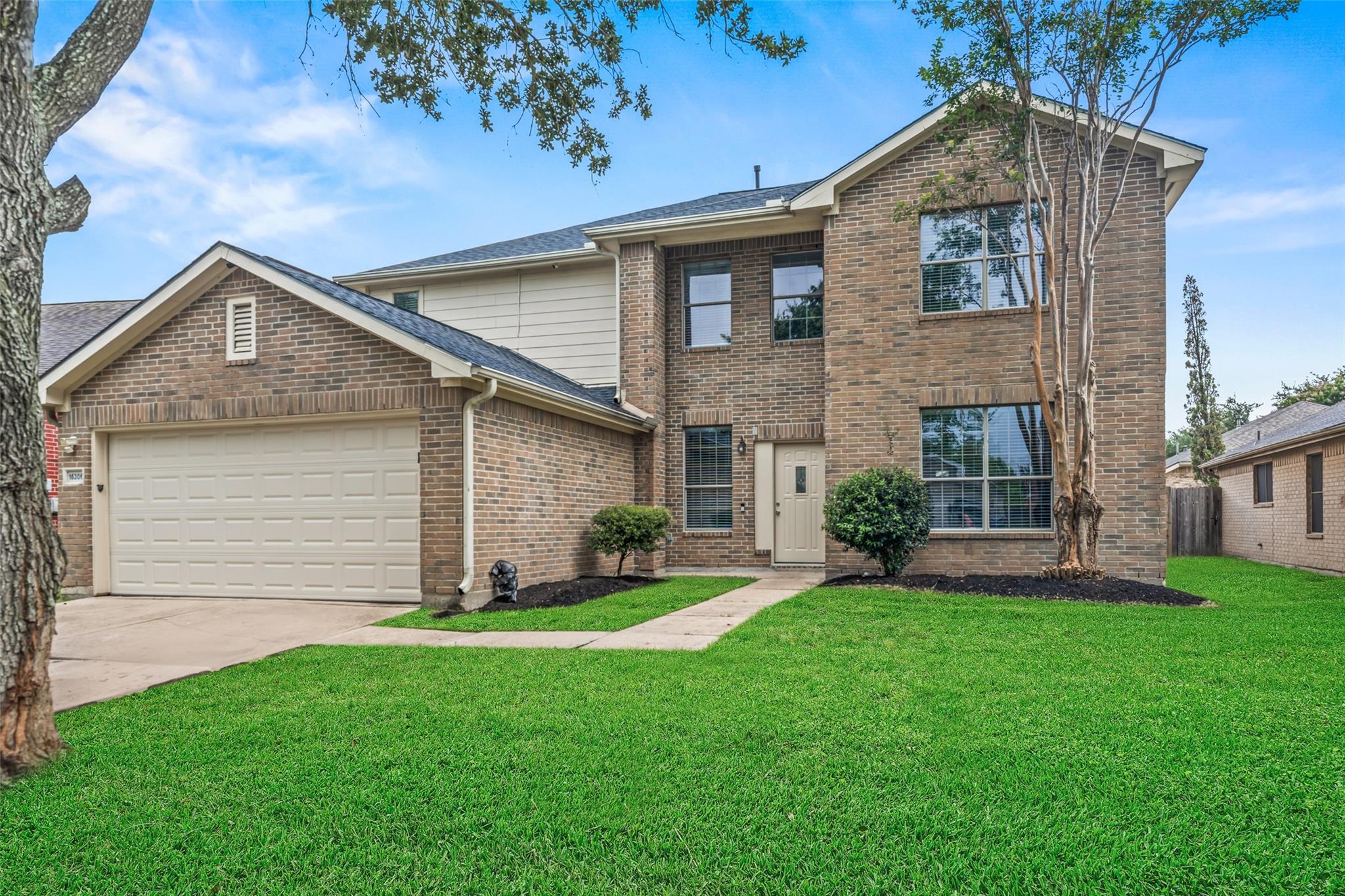 16306 Autumn Leigh Drive