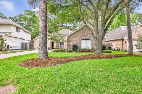 Photo of 5926 Capella Park Drive, Spring, TX 77379 (MLS # 86289563)