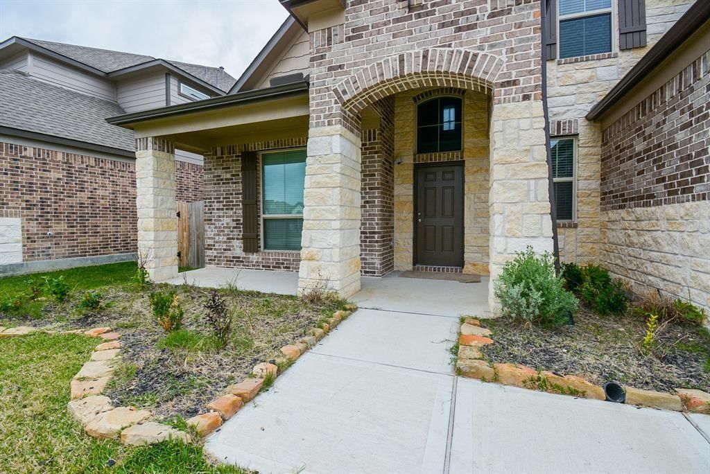 Photo of 20618 Enrique Drive, Katy, TX 77449 (MLS # 94171038)