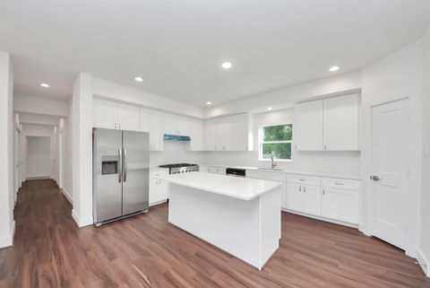 Photo of 611 E 39th Street #A, Houston, TX 77022 (MLS # 48575496)