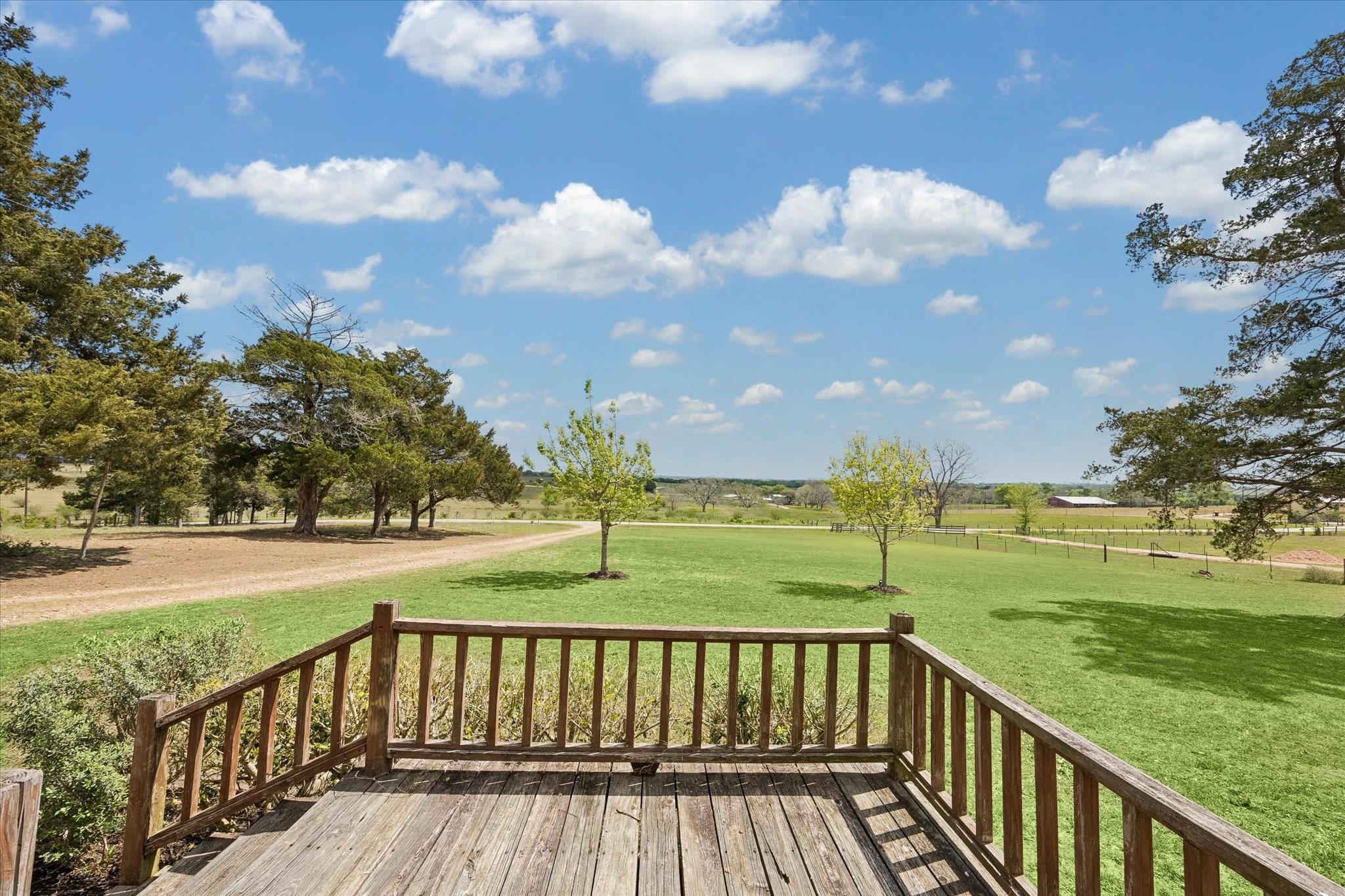 5130 Wonder Hill Road