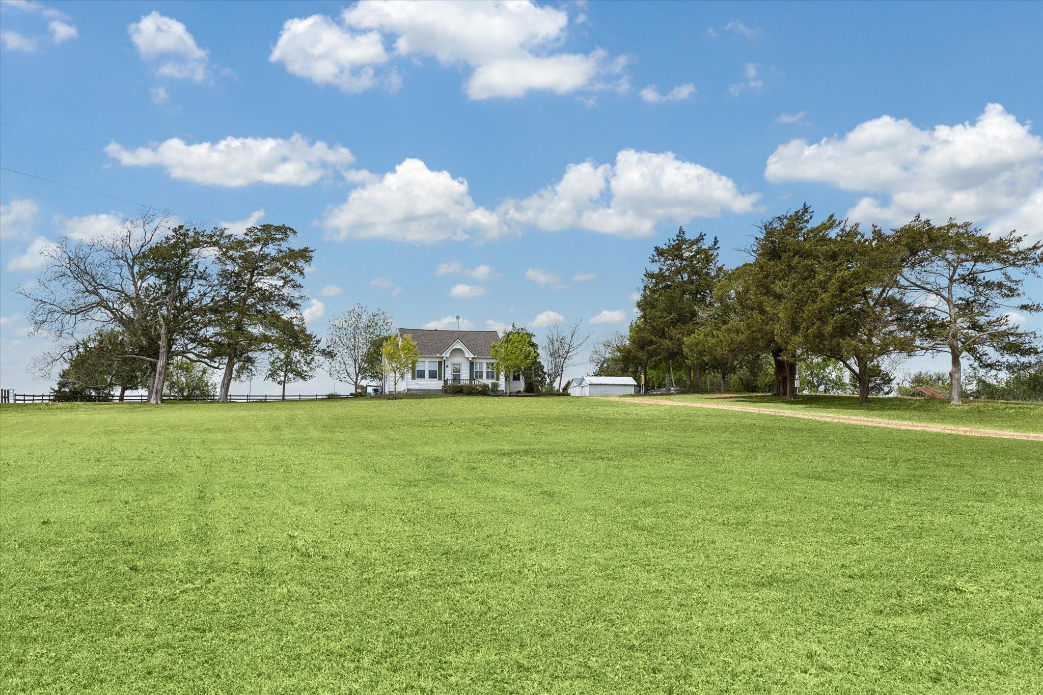 5130 Wonder Hill Road