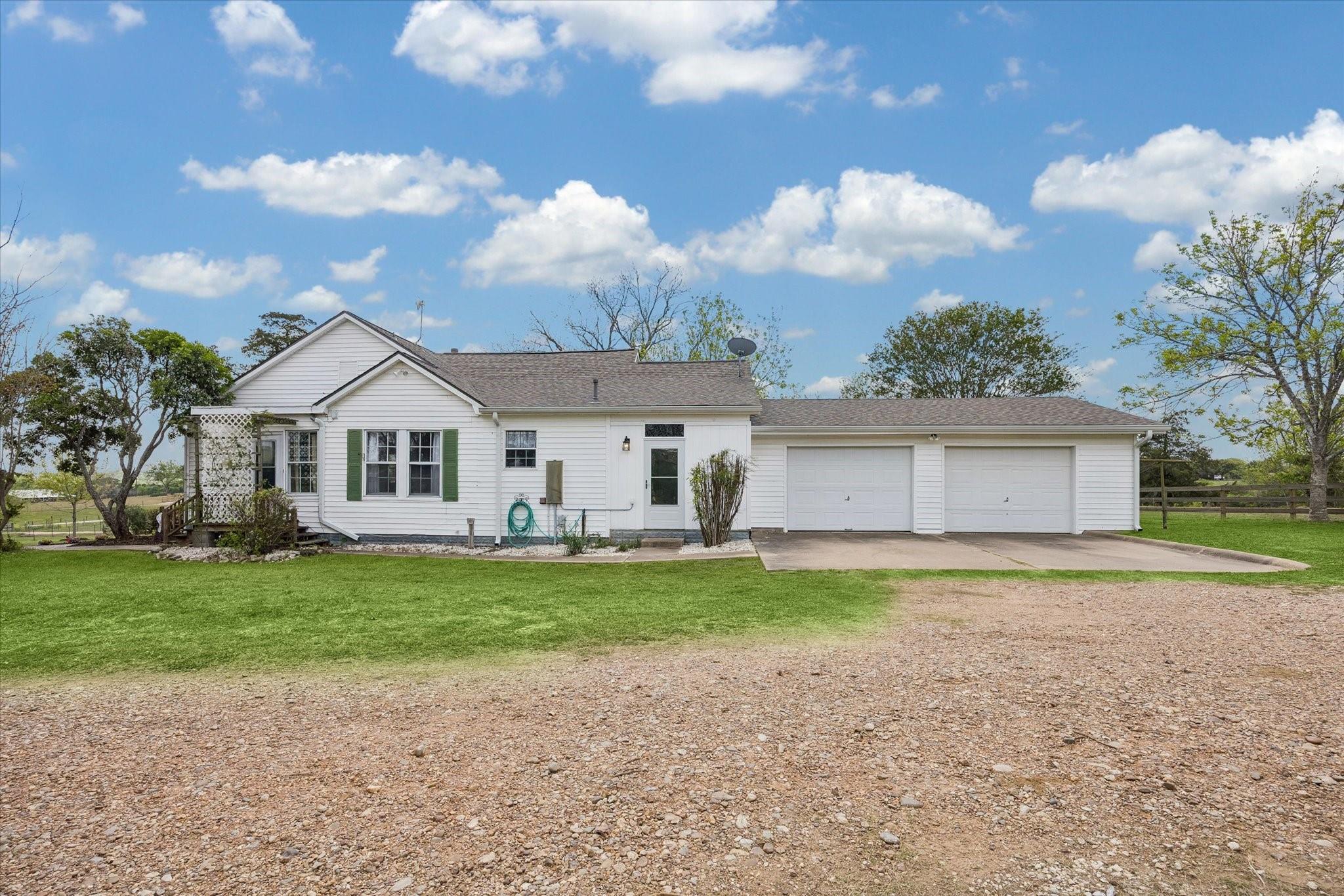 5130 Wonder Hill Road