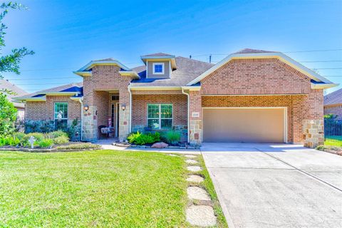 32219 Waterford Crest Lane Fulshear TX 77441