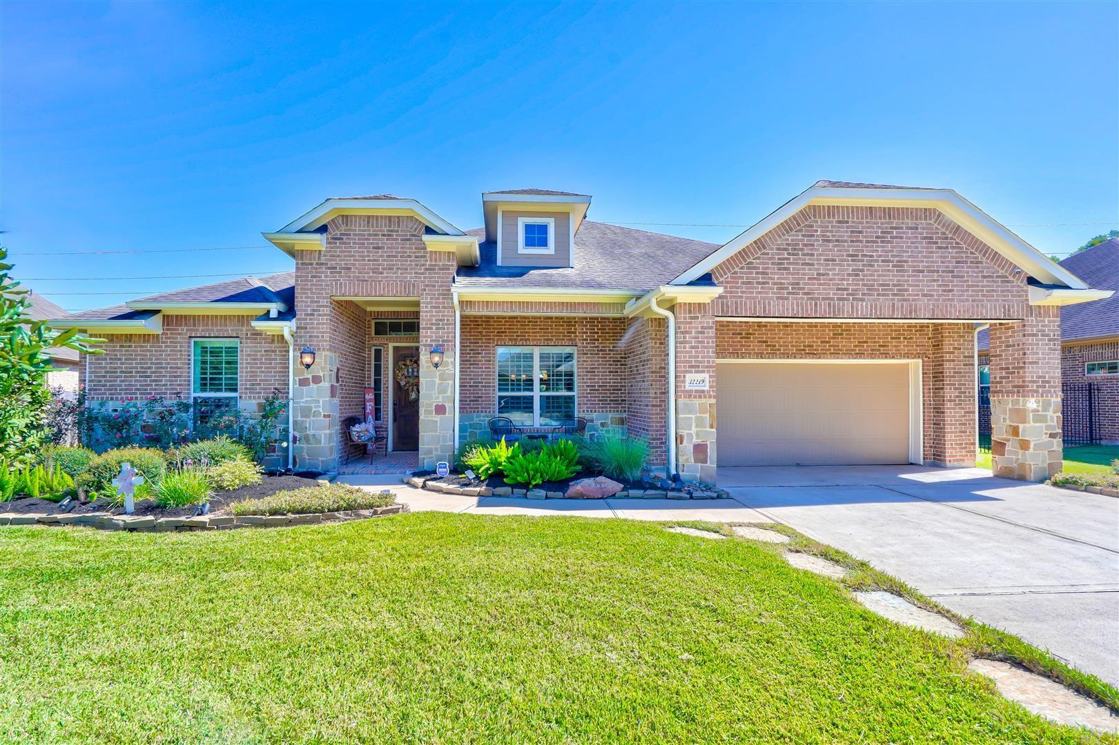 32219 Waterford Crest Lane