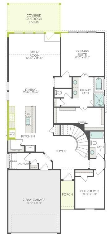 32171 Sky Branch Drive