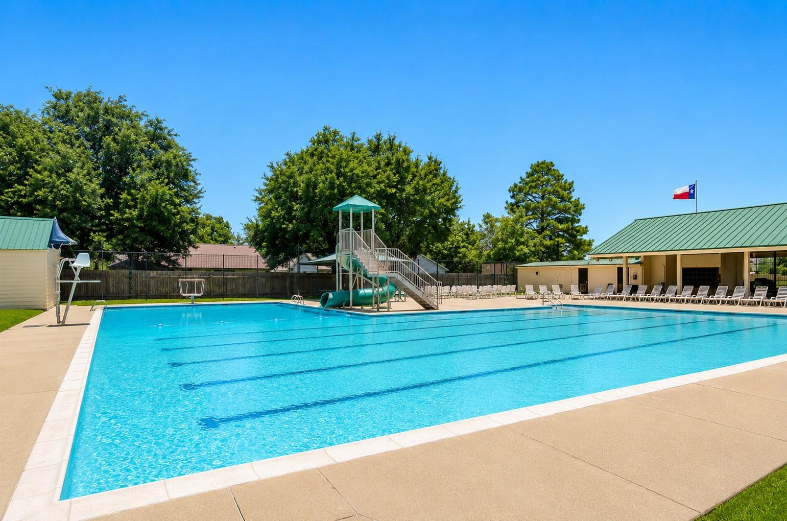 16711 Quiet Trail Drive