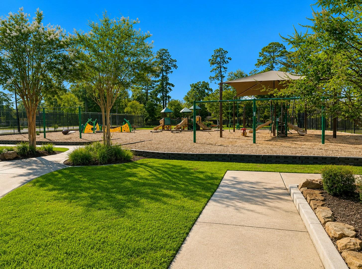 16711 Quiet Trail Drive