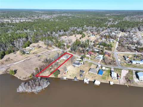 Photo of 983 Triple Creek Loop, Livingston, TX 77351 (MLS # 87673655)