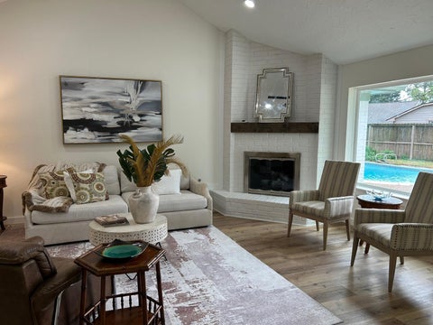 Photo of 12211 Appleby Drive, Hockley, TX 77031 (MLS # 24385750)