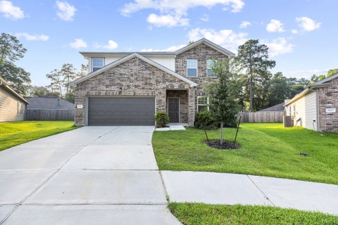 Homes For Rent - 3603 Admiralty Drive<br/> Harris County, Huffman, TX 77336