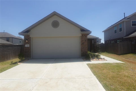 Photo of 26815 Lantana Canyon Drive, Katy, TX 77493 (MLS # 78648983)