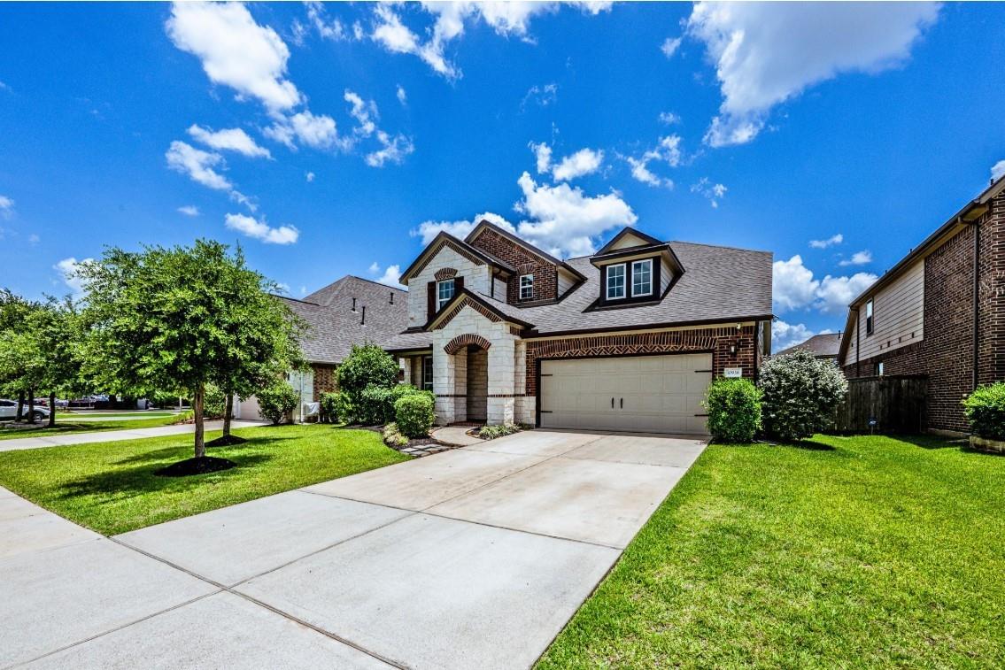 10938 Sarah Bluff Lane