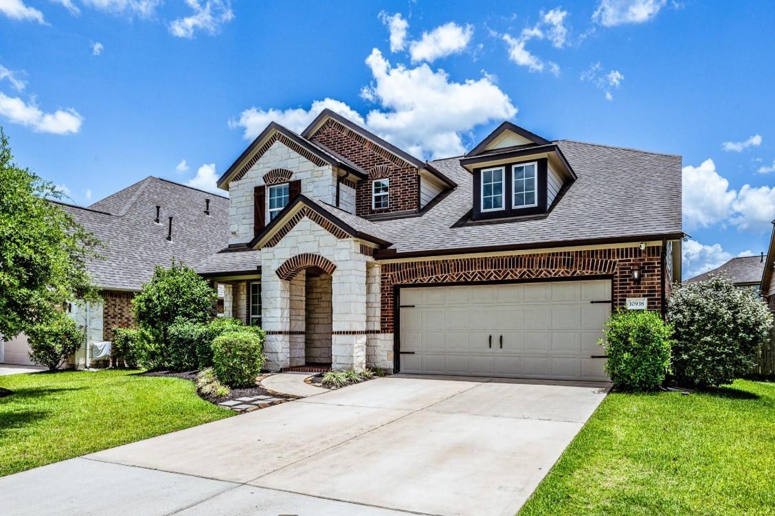 10938 Sarah Bluff Lane