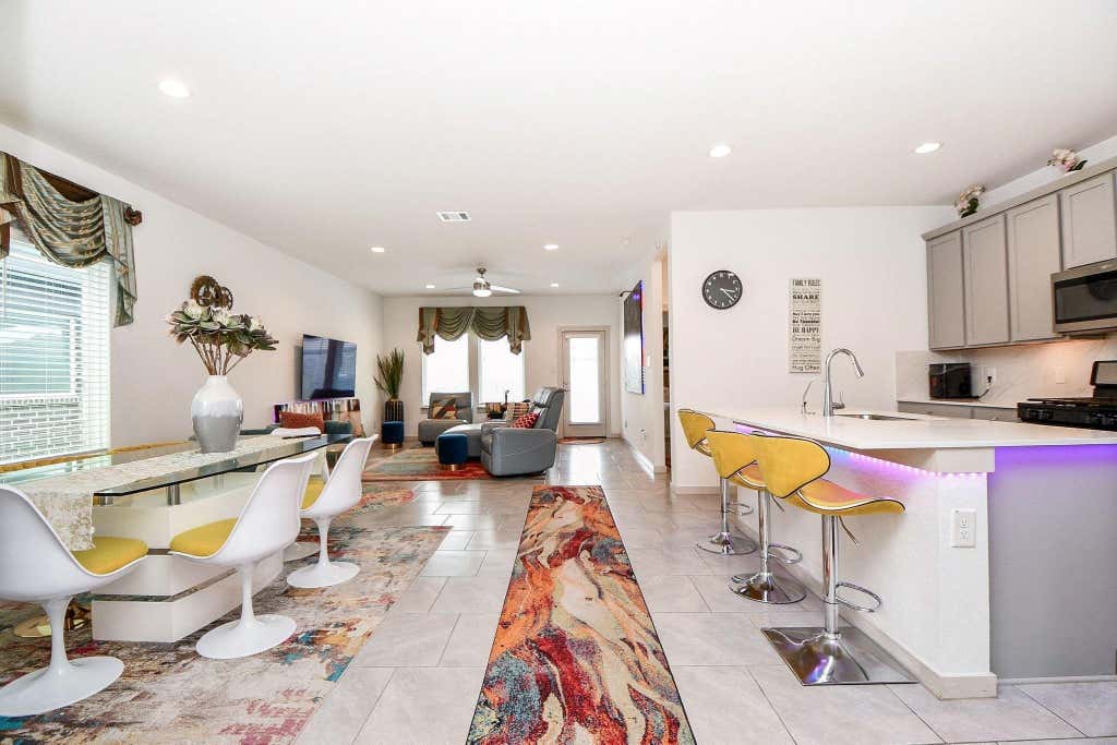 Photo of 7419 Ramsgate Cliff Lane, Richmond, TX 77407 (MLS # 41732661)
