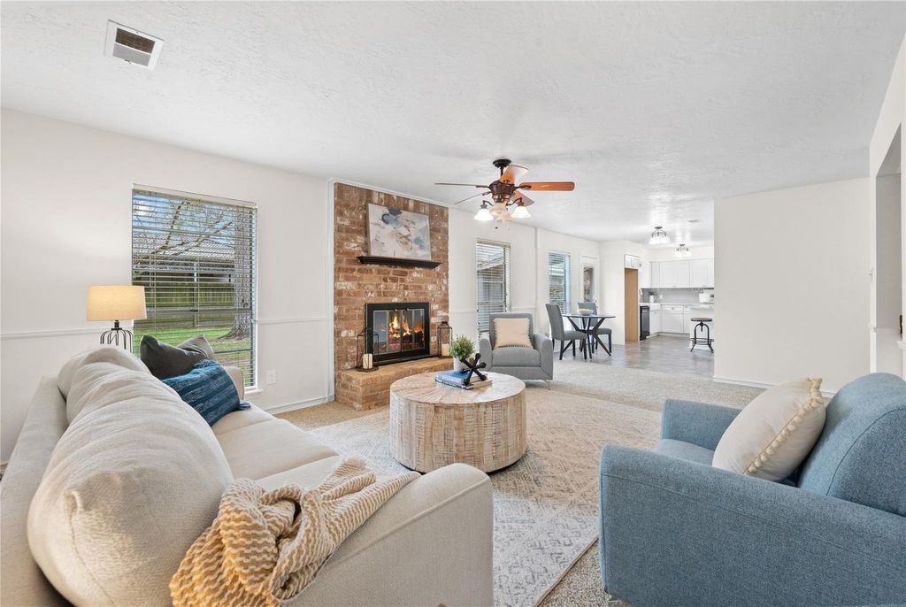 Photo of 3514 Riverwood Park Drive, Kingwood, TX 77345 (MLS # 65080349)