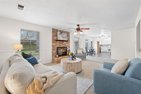 3514 Riverwood Park Drive Houston TX 77345