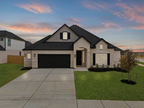 Photo of 188 Upland Drive, Waller, TX 77484 (MLS # 59052900)