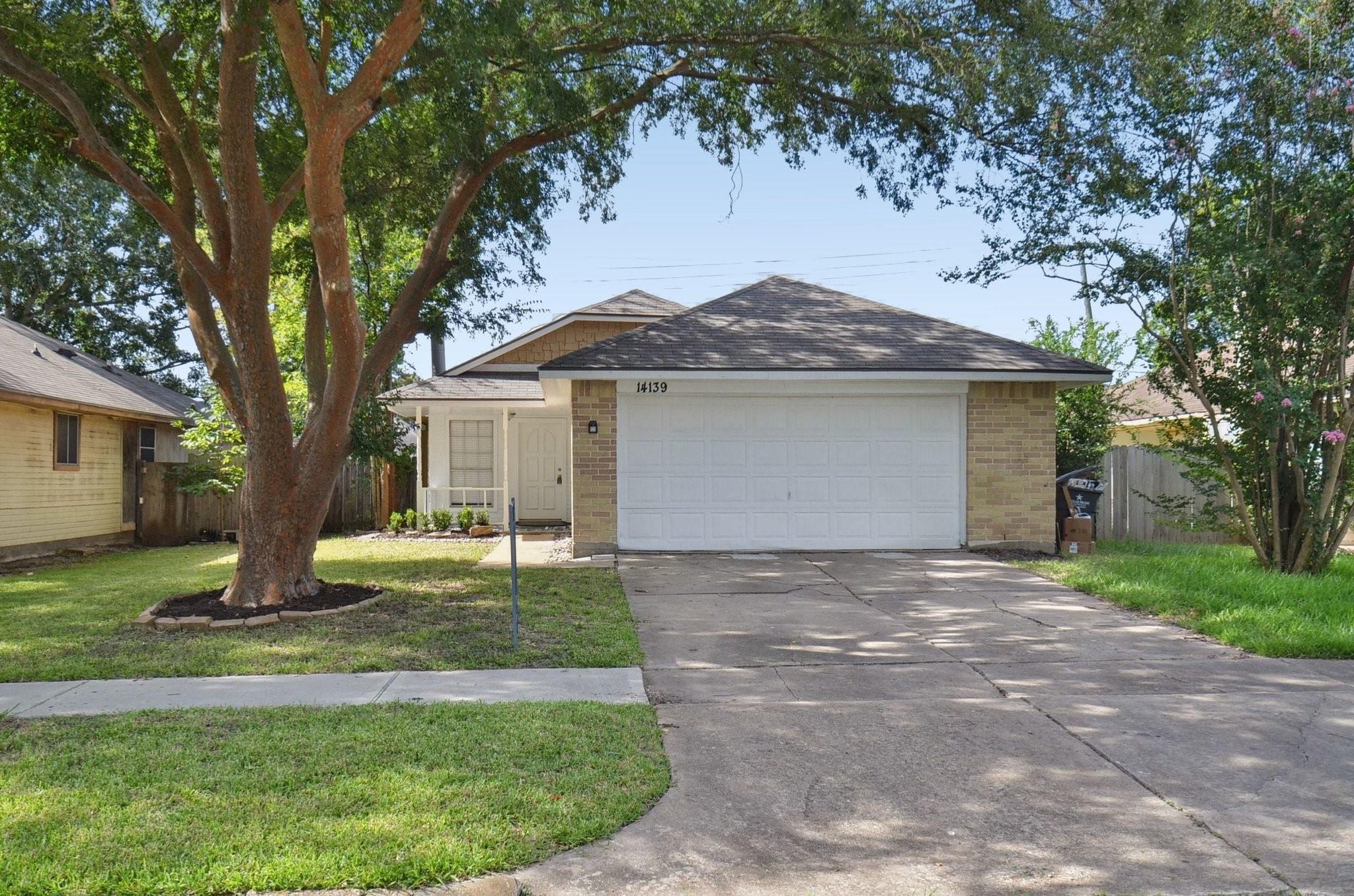 14139 Clear Forest Drive