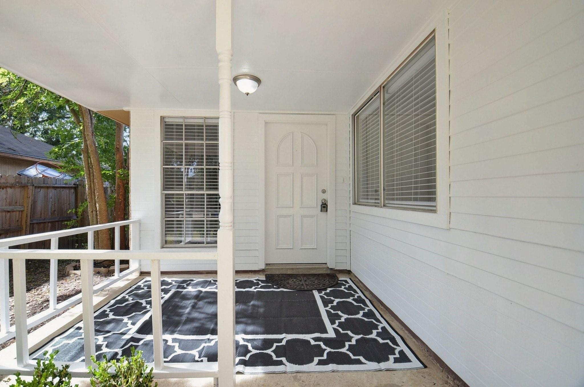 14139 Clear Forest Drive