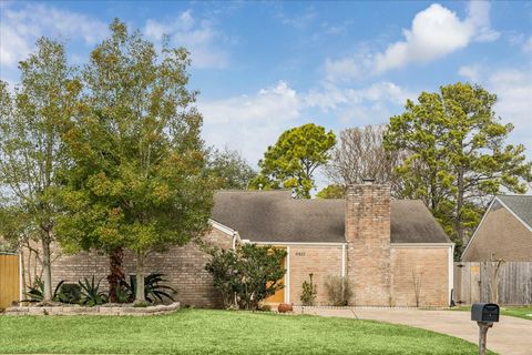 11422 Olympia Drive Houston TX 77077