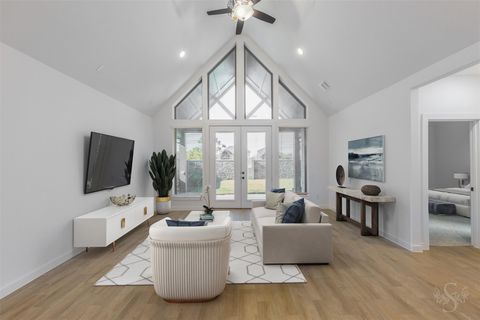 Photo of 29650 Blooming Grove Way, Fulshear, TX 77441 (MLS # 93189168)