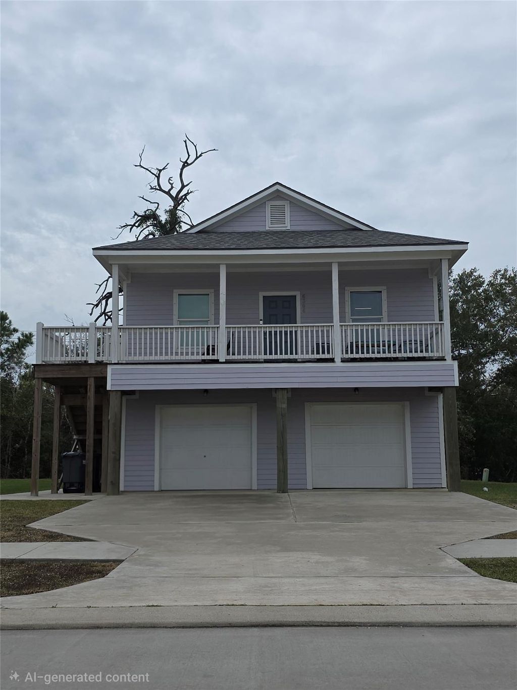 Photo of 6306 Red Oak Drive, Hitchcock, TX 77563 (MLS # 9186269)