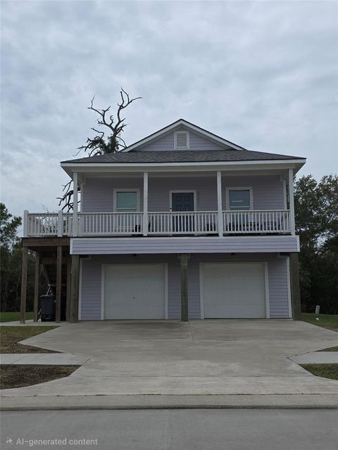 Photo of 6306 Red Oak Drive, Hitchcock, TX 77563 (MLS # 9186269)