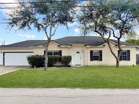 Homes For Sale - 6004 Balbo Street<br/> Houston, TX 77091