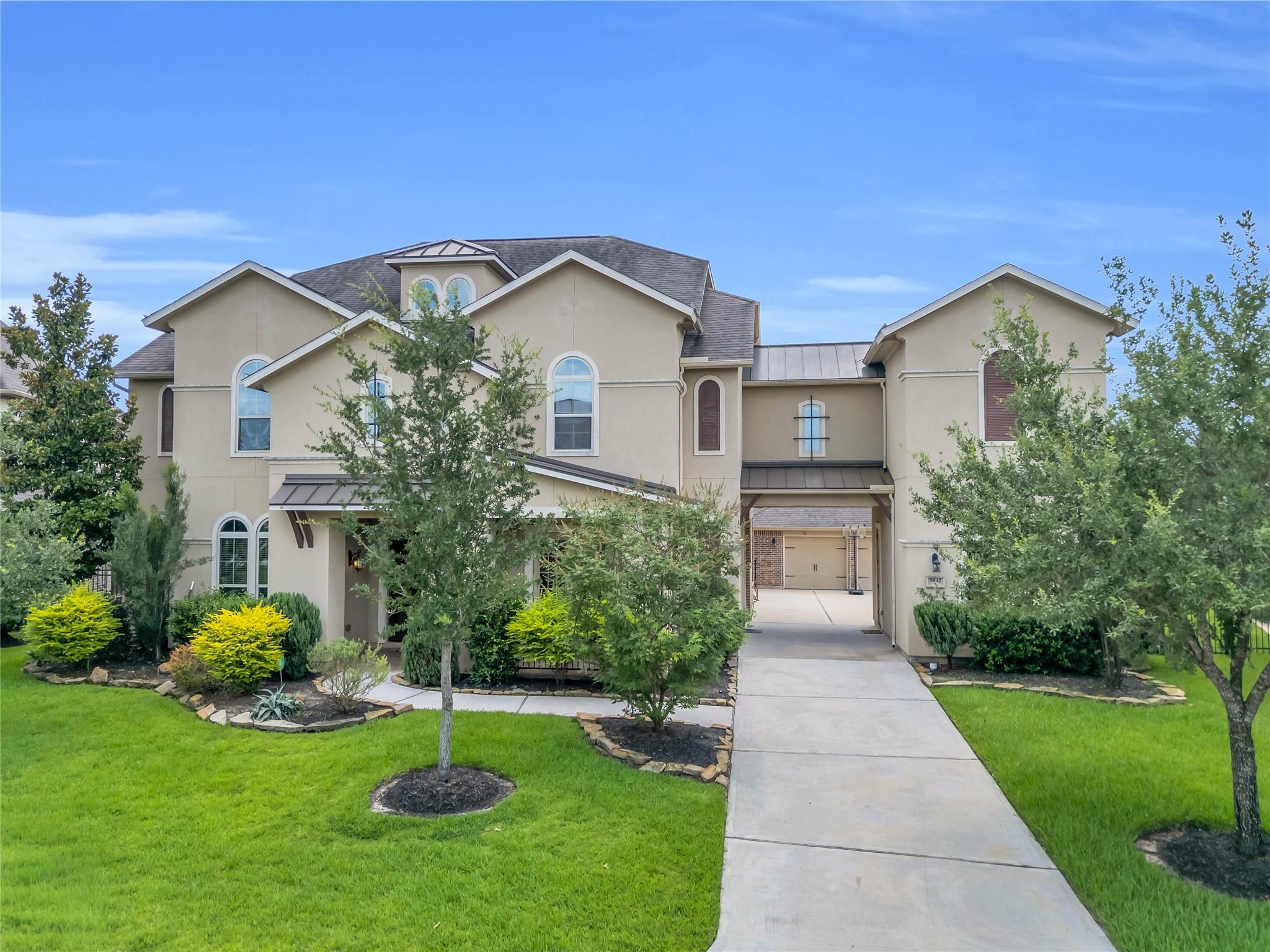 9842 Kirkstone Terrace Drive
