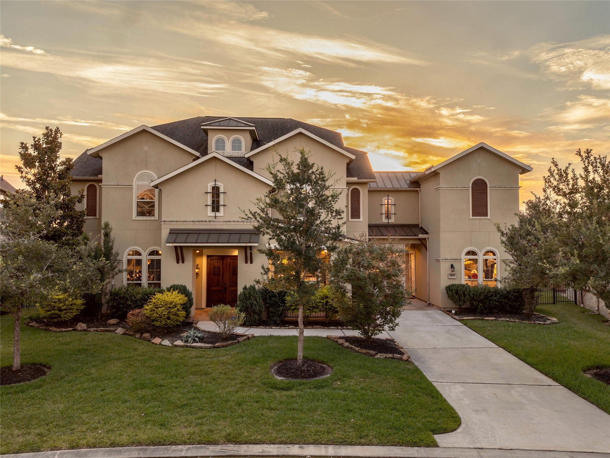 9842 Kirkstone Terrace Drive
