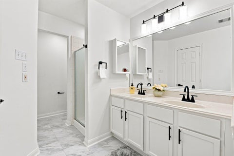 Tiny photo for 17010 Chason Court, Houston, TX 77084 (MLS # 445169)